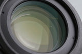 Tamron SP AF 60mm F/2 Macro Di II LD Lens for Nikon #64006E5