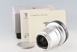 TTArtisan 17mm F/1.4 C ASPH Lens for Nikon Z #64010F7