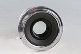 TTArtisan 17mm F/1.4 C ASPH Lens for Nikon Z #64010F7