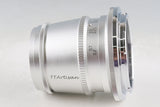 TTArtisan 17mm F/1.4 C ASPH Lens for Nikon Z #64010F7