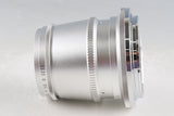 TTArtisan 17mm F/1.4 C ASPH Lens for Nikon Z #64010F7