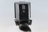 Hasselblad Meter Prism Finder #64011F3