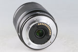 Nikon 1 Nikkor 10-100mm F/4-5.6 VR Lens #64012E5