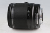 Nikon 1 Nikkor 10-100mm F/4-5.6 VR Lens #64012E5