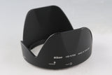 Nikon 1 Nikkor 10-100mm F/4-5.6 VR Lens #64012E5