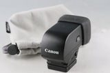Canon EVF-DC1 Electronic Viewfinder #64014F2