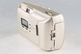 Olympus μ-II 35mm Point & Shoot Film Camera #64015F7