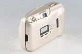 Olympus μ-II 35mm Point & Shoot Film Camera #64015F7