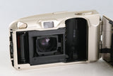 Olympus μ-II 35mm Point & Shoot Film Camera #64015F7