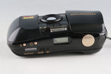 Olympus μ Panorama 35mm Point & Shoot Film Camera #64016D5