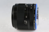 Zeiss Loxia Planar T* 50mm F/2 Lens for Sony E #64018F5