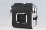 Hasselblad 503CXi + Planar T* 80mm F/2.8 CF Lens + A12 #64037E2