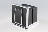 Hasselblad 503CXi + Planar T* 80mm F/2.8 CF Lens + A12 #64037E2