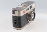 Leica CM 35mm Point & Shoot Film Camera #64038T