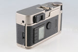 Leica CM 35mm Point & Shoot Film Camera #64038T
