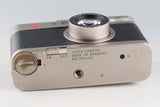 Leica CM 35mm Point & Shoot Film Camera #64038T