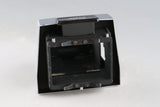 Nikon F Waist Level Finder With Box #64041L7