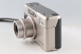 Contax TVS II 35mm Point & Shoot Film Camera #64042D5