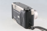 Contax TVS II 35mm Point & Shoot Film Camera #64042D5