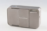 Fujifilm Cardia Mini Tiara 35mm Point & Shoot Film Camera #64043D5