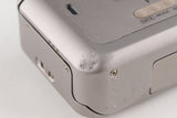 Fujifilm Cardia Mini Tiara 35mm Point & Shoot Film Camera #64043D5
