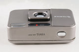 Fujifilm Cardia Mini Tiara 35mm Point & Shoot Film Camera #64043D5