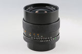 Contax Carl Zeiss Distagon T* 25mm F/2.8 MMJ Lens for CY Mount #64055A2