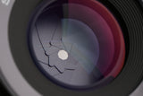 SMC Pentax 67 90mm F/2.8 Lens #64062C4