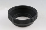 Minolta MD W.Rokkor 35mm F/1.8 Lens for MD Mount #64064F5