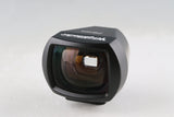 Voigtlander 28mm View Finder #64070F2
