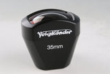 Voigtlander 35mm View Finder #64071F2
