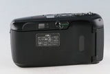 Olympus μ ZOOM Panorama 35mm Point & Shoot Film Camera #64075D5