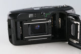 Olympus μ ZOOM Panorama 35mm Point & Shoot Film Camera #64075D5