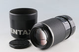SMC Pentax-FA 645 200mm F/4 IF Lens #64081C3