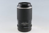SMC Pentax-FA 645 200mm F/4 IF Lens #64081C3