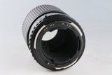 SMC Pentax-FA 645 200mm F/4 IF Lens #64081C3