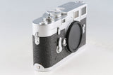 Leica Leitz M3 *Double Stroke* 35mm Rangefinder Film Camera #64082T
