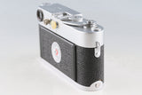 Leica Leitz M3 *Double Stroke* 35mm Rangefinder Film Camera #64082T