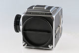 Hasselblad 500C/M Medium Format Film Camera + A24 #64084E1
