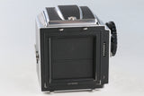 Hasselblad 500C/M Medium Format Film Camera + A24 #64084E1