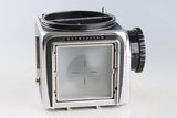 Hasselblad 500C/M Medium Format Film Camera + A24 #64084E1