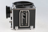 Hasselblad 500C/M Medium Format Film Camera + A24 #64084E1