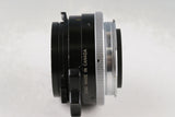 Leica Leitz Canada Summilux 35mm F/1.4 Lens for Leica M #64091T