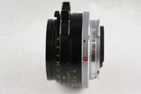 Leica Leitz Canada Summilux 35mm F/1.4 Lens for Leica M #64091T