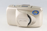 Olympus μ-II 170 VF 35mm Point & Shoot Film Camera #64093D5