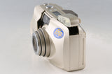 Olympus μ-II 170 VF 35mm Point & Shoot Film Camera #64093D5