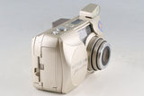 Olympus μ-II 170 VF 35mm Point & Shoot Film Camera #64093D5