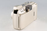 Olympus μ-II 170 VF 35mm Point & Shoot Film Camera #64093D5
