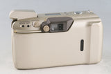Olympus μ-II 170 VF 35mm Point & Shoot Film Camera #64093D5