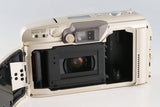 Olympus μ-II 170 VF 35mm Point & Shoot Film Camera #64093D5
